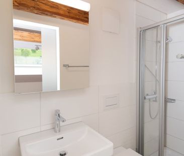 "„möbliertes Studio in sehr zentraler Lage in Root“" - Foto 4