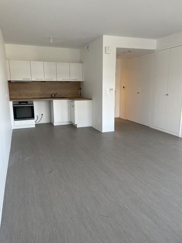 A louer appartement Illkirch dans une résidence personne de plus de 55 ans - Photo 2