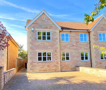 Cedar Grove, Harrogate, HG2 - Photo 2