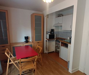 Appartement à louer 1 pièce • 20,71 m 2 Bourg-la-Reine - Photo 5
