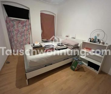 TAUSCHWOHNUNG Charmante Altbauwohnung - Photo 1