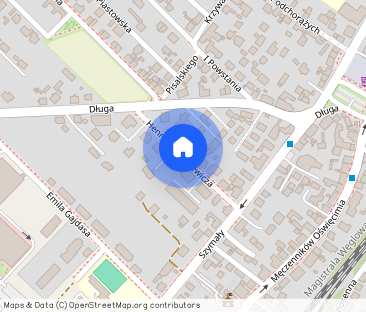 Mieszkanie kawalerka - Фото 1