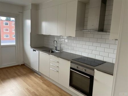 Ingenjörsgatan 57 B - Foto 3