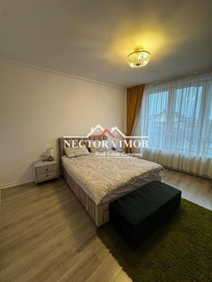 NECTORA IMOB-Apartament PREMIUM LUX 3 camere,80 mp,Str.Mestesugarilor - Fotografie 1