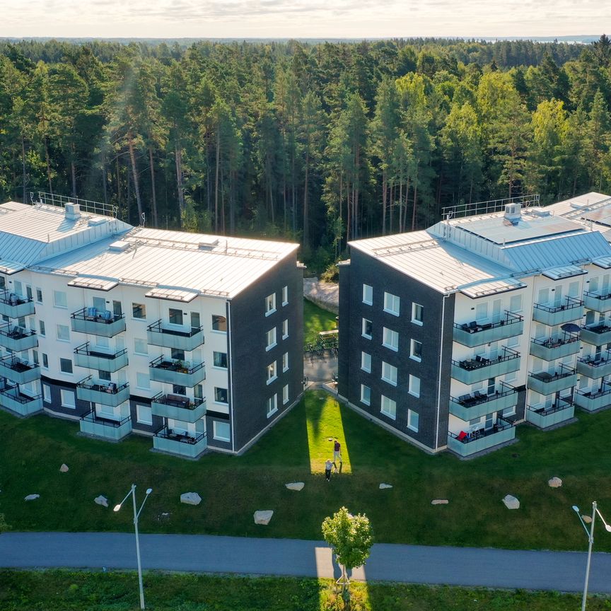 Kornellvägen, Örebro - Photo 1