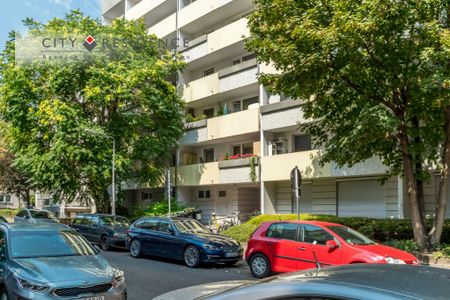 3-Zi. Wohnung | 82m² | 3.280 EUR | Frankfurt-Westend - Photo 2