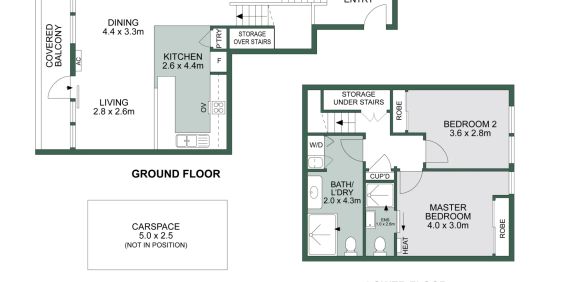 Fully Renovated, Northern Split-Level Living - Photo 3