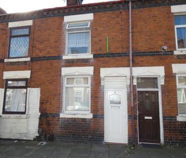2 bedroom terraced house to rent - Photo 4