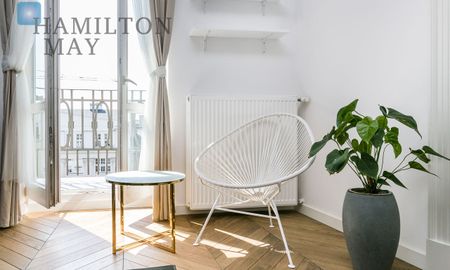 Warszawa, Śródmieście, Wilcza - Фото 2