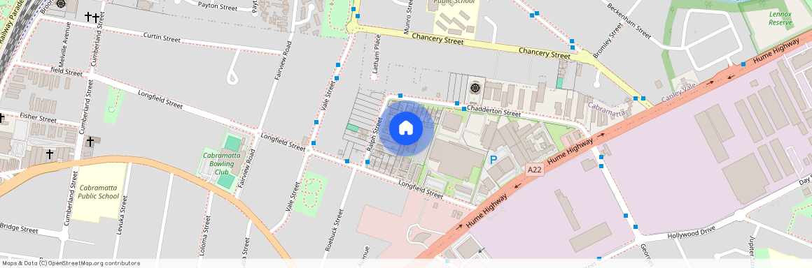 58/29 Longfield street, NSW 2166, Cabramatta