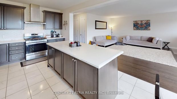 For Lease - 101 Bonnieglen Farm Boulevard Unit# MAIN, Caledon, Ontario - Photo 1