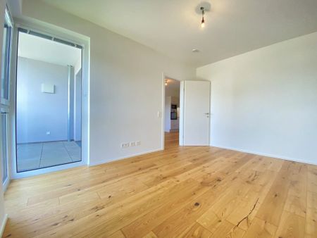 Q11 - Ein Ort zum Wohlfühlen: Helle 2-Zimmer-Wohnung mit bester Anbindung - Photo 3