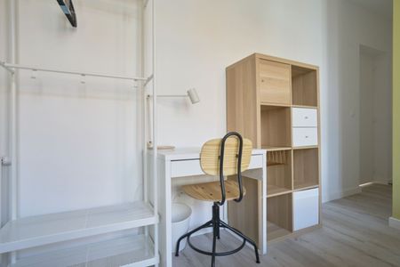 WINOC CHOCQUEEL P Roommate 10 Bedrooms at Tourcoing - Photo 5