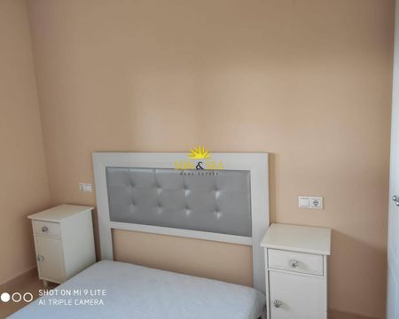 APARTMENT FOR RENT, 2 BEDROOMS AND 2 BATHROOMS IN BENIDORM - ALICANTE - Photo 2