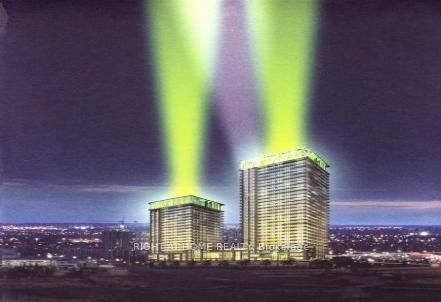 For Lease - 360 Square One Drive Unit# 2902, Mississauga, Ontario - Photo 1