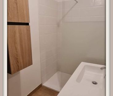 Location / Appartement T2 - Photo 6