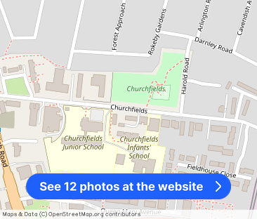 2 bedroom ground floor flat for rent - Photo 1