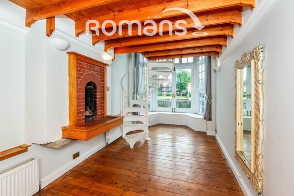 1 bedroom detached house to rent - Photo 1