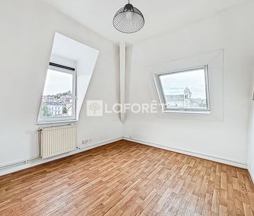 Appartement T1 Rouen à louer - Photo 1