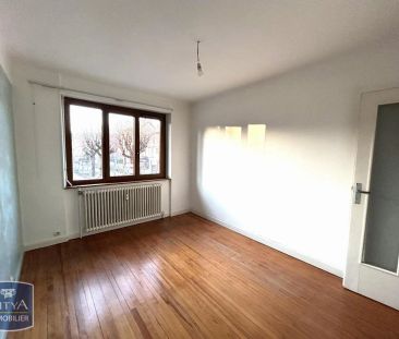 Appartement à louer 4 pièces 71.78m² - Photo 4
