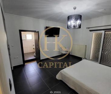 Μονοκατοικία 210 τ.μ. προς ενοικίαση - Photo 3