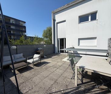 Location appartement 1 pièce, 9.00m², Nantes - Photo 1