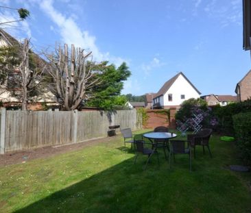 1 Bedroom Flat - Purpose Built To Let - Photo 6