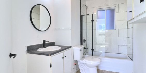 3.5 Beauport Disponible Maintenant - Photo 3