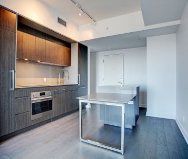 Condo for rent, Montréal (Ville-Marie) - Photo 6