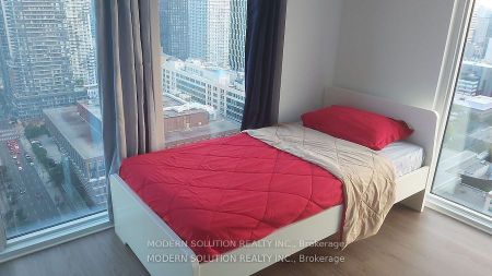 For Lease - 319 Jarvis Street Unit# 3502, Toronto, Ontario - Photo 5