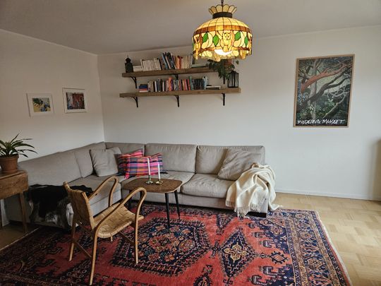 Hornsbruksgatan, Stockholm - Photo 1