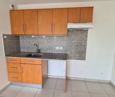 Location Appartement 2 pièces 34m² PALAISEAU 91120 - Photo 3