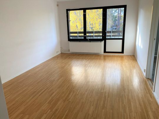 Smultronbacken 27 - Foto 1