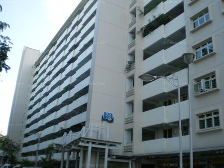 Blk 23 Bendemeer Ville (Kallang/Whampoa), HDB 3 Rooms - For Rent - Photo 4