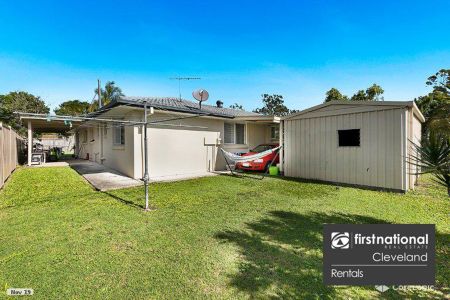 3 Sycamore Parade, 4165, Victoria Point Qld - Photo 4