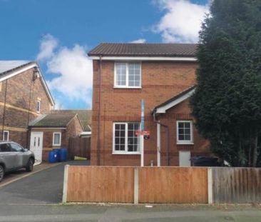Room in a Shared House, Windsor Street, B7 - Photo 4
