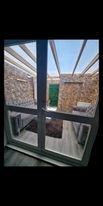 1 Bed Flat, Lindsey Close, CR4 - Photo 4