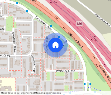 Riley Drive, Smiths Wood - Photo 1