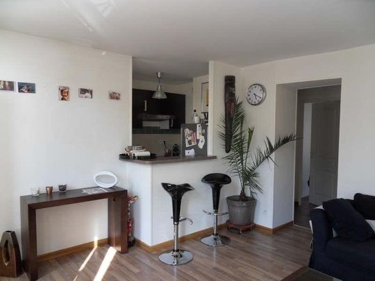 Location Appartement 2 pièces 39m² BAYEUX 14400 - Photo 1