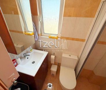 Studio/Γκαρσονιέρα για ενοικίαση Ζαβλάνι (Πάτρα) - Photo 6