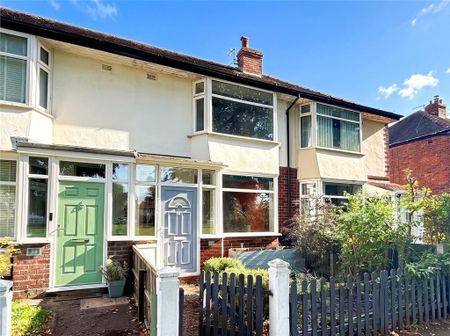 3 bedroom terraced house to rent - Photo 5