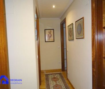 Piso de alquiler en Calle Historiador Juan Uria , Milán - Pumarín - Photo 6