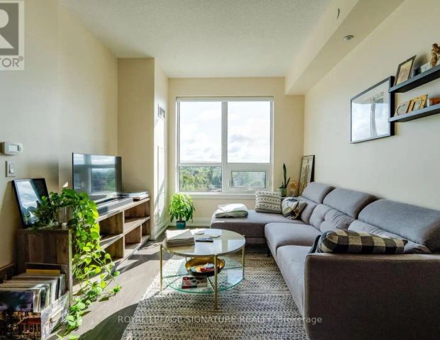 518 - 7900 BATHURST STREET — 1 Bedroom - Photo 1