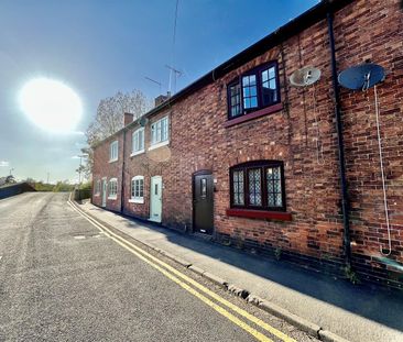 Churnet Row, Rocester ST14 5JT - Photo 1