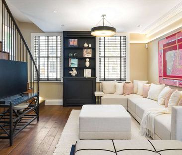 A beautifully re-developed five-bedroom townhouse on Lonsdale Road - Photo 3