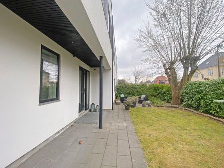 State-of-the-art and energy-efficient house with four bedrooms - Photo 3