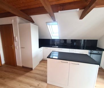 1.5 Zimmer, 32 m² - Foto 2