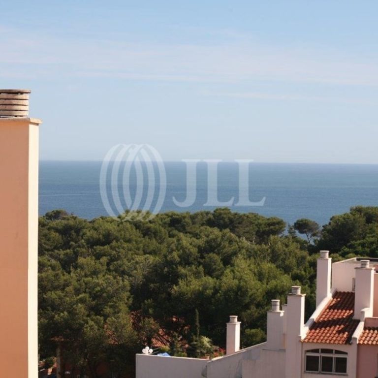 3 room luxury Flat for rent in Gandarinha (Cascais), Cascais e Estoril, Cascais, Lisbon - Photo 1