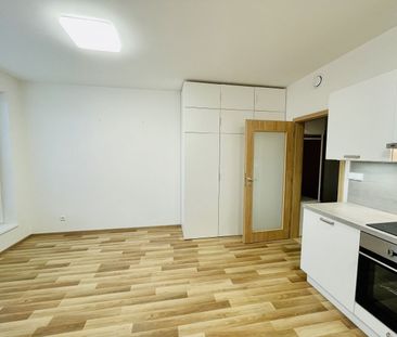Pronájem bytu 1+kk 29 m² - Photo 6