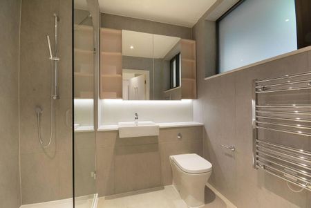 Studio to rent - Photo 4